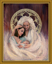 Load image into Gallery viewer, Mother's Embrace
