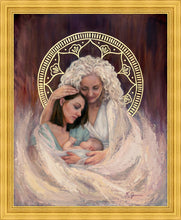 Load image into Gallery viewer, Mother's Embrace

