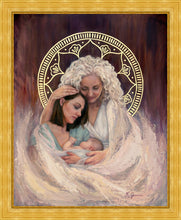 Load image into Gallery viewer, Mother's Embrace

