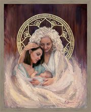 Load image into Gallery viewer, Mother's Embrace
