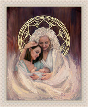 Load image into Gallery viewer, Mother's Embrace
