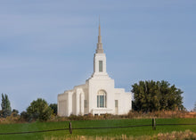 Load image into Gallery viewer, Burley Idaho Eternal Promises
