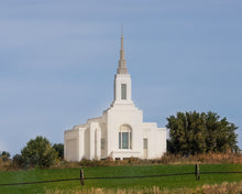 Load image into Gallery viewer, Burley Idaho Eternal Promises
