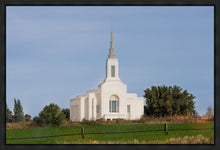 Load image into Gallery viewer, Burley Idaho Eternal Promises
