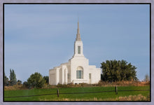 Load image into Gallery viewer, Burley Idaho Eternal Promises
