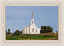Load image into Gallery viewer, Burley Idaho Eternal Promises
