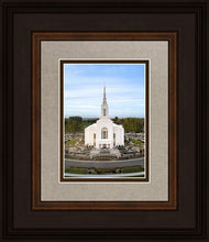 Load image into Gallery viewer, Burley Idaho Summer Skies
