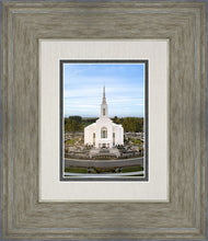 Load image into Gallery viewer, Burley Idaho Summer Skies
