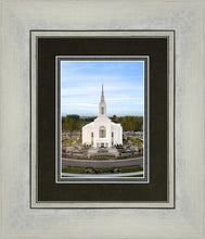 Load image into Gallery viewer, Burley Idaho Summer Skies
