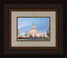 Load image into Gallery viewer, Burley Idaho Calm Covenant Path
