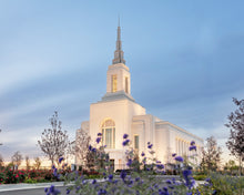 Load image into Gallery viewer, Burley Idaho Calm Covenant Path
