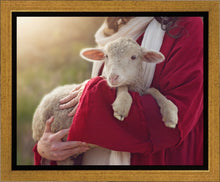 Load image into Gallery viewer, The Good Shepherd
