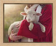 Load image into Gallery viewer, The Good Shepherd
