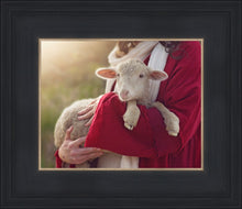Load image into Gallery viewer, The Good Shepherd
