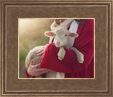 Load image into Gallery viewer, The Good Shepherd
