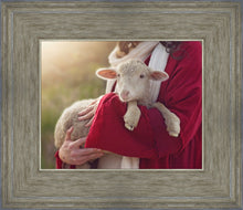 Load image into Gallery viewer, The Good Shepherd
