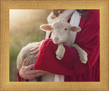 Load image into Gallery viewer, The Good Shepherd
