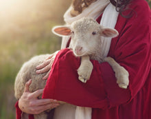Load image into Gallery viewer, The Good Shepherd
