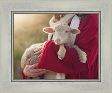 Load image into Gallery viewer, The Good Shepherd
