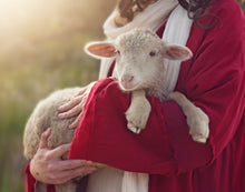 Load image into Gallery viewer, The Good Shepherd
