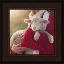 Load image into Gallery viewer, The Good Shepherd
