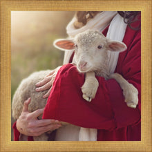 Load image into Gallery viewer, The Good Shepherd
