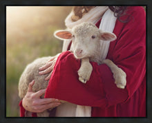 Load image into Gallery viewer, The Good Shepherd
