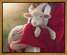 Load image into Gallery viewer, The Good Shepherd
