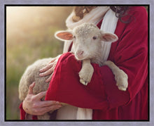 Load image into Gallery viewer, The Good Shepherd
