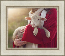 Load image into Gallery viewer, The Good Shepherd
