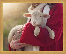 Load image into Gallery viewer, The Good Shepherd
