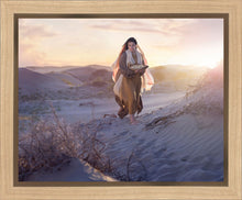 Load image into Gallery viewer, Gathering Manna
