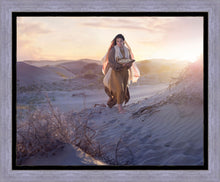 Load image into Gallery viewer, Gathering Manna
