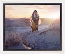 Load image into Gallery viewer, Gathering Manna

