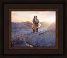 Load image into Gallery viewer, Gathering Manna
