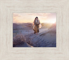 Load image into Gallery viewer, Gathering Manna
