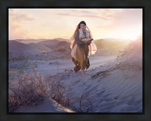 Load image into Gallery viewer, Gathering Manna
