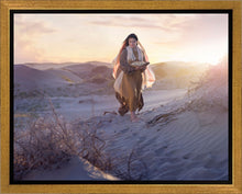 Load image into Gallery viewer, Gathering Manna
