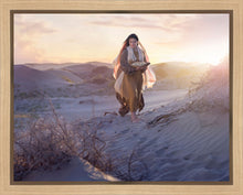 Load image into Gallery viewer, Gathering Manna
