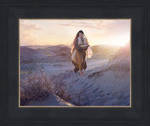 Load image into Gallery viewer, Gathering Manna
