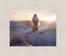 Load image into Gallery viewer, Gathering Manna
