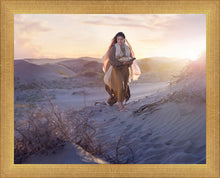 Load image into Gallery viewer, Gathering Manna

