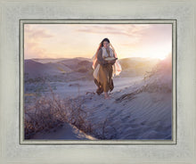 Load image into Gallery viewer, Gathering Manna
