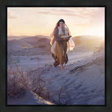 Load image into Gallery viewer, Gathering Manna
