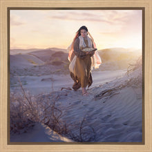 Load image into Gallery viewer, Gathering Manna
