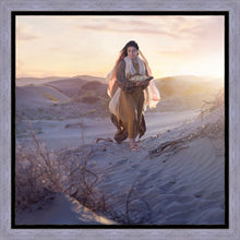 Load image into Gallery viewer, Gathering Manna
