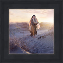 Load image into Gallery viewer, Gathering Manna
