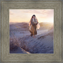 Load image into Gallery viewer, Gathering Manna
