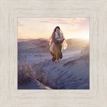 Load image into Gallery viewer, Gathering Manna
