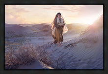 Load image into Gallery viewer, Gathering Manna
